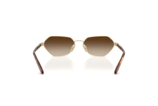 Vista posteriore Vogue Eyewear VO4349S (848/13)