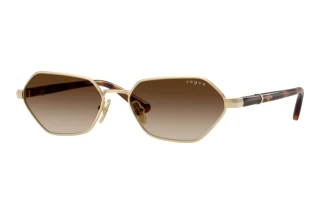 Vista frontale Vogue Eyewear VO4349S (848/13)