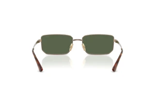 Vue arrière Vogue Eyewear VO4352S (513871)