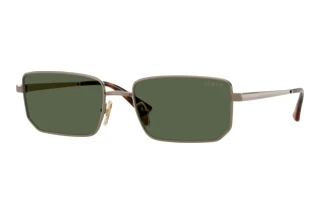 Vue de face Vogue Eyewear VO4352S (513871)