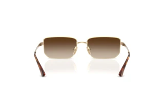 Rückansicht Vogue Eyewear VO4352S (848/13)