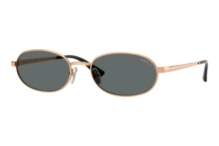 Vue de face Vogue Eyewear VO4353S (515281)