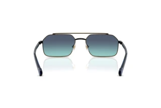 Vista posteriore Vogue Eyewear VO4356S (51374S)