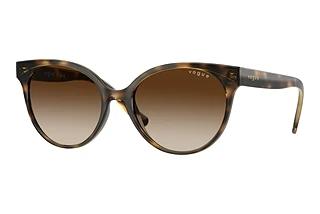 Vorderansicht Vogue Eyewear VO5246S (W65613)