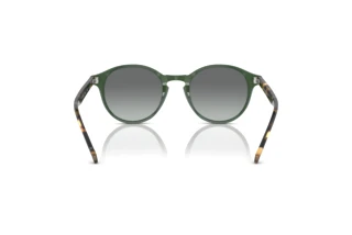 Vue arrière Vogue Eyewear VO5327S (309211)