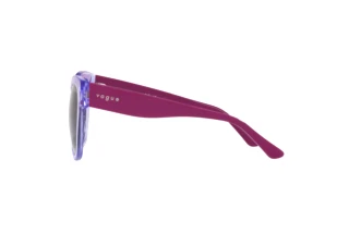 Vista laterale Vogue Eyewear VO5338S (295087)