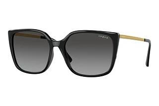 Vogue Eyewear VO5353S W44/11 Grey GradientBlack