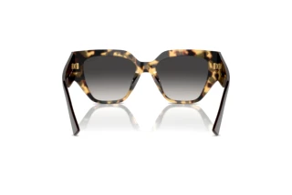 Rückansicht Vogue Eyewear VO5409S (26058G)