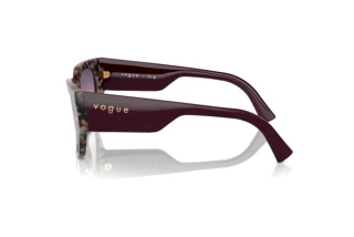 Seitenansicht Vogue Eyewear VO5409S (3150U6)
