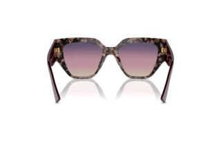 Rückansicht Vogue Eyewear VO5409S (3150U6)