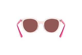 Vue arrière Vogue Eyewear VO5427S (307569)