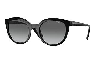 Vue de face Vogue Eyewear VO5427S (W44/11)