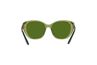 Rückansicht Vogue Eyewear VO5457S (30332P)