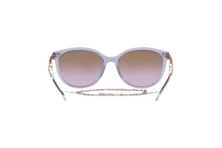 Vue arrière Vogue Eyewear VO5460S (292568)
