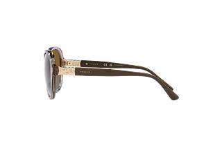Vista laterale Vogue Eyewear VO5475SB (2940T5)