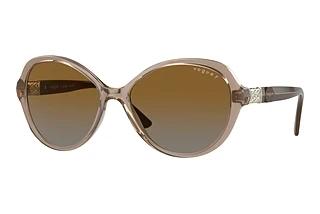 Vista frontale Vogue Eyewear VO5475SB (2940T5)