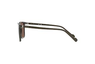 Vista laterale Vogue Eyewear VO5493S (305773)
