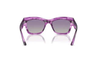 Vue arrière Vogue Eyewear VO5524S (30908J)