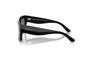 Vue latérale Vogue Eyewear VO5524S (W44/11)