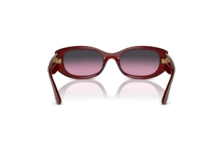 Vue arrière Vogue Eyewear VO5525S (309490)
