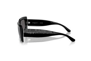 Vista laterale Vogue Eyewear VO5526S (W44/87)
