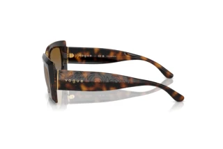 Vue latérale Vogue Eyewear VO5526S (W656T5)