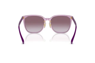 Rückansicht Vogue Eyewear VO5537SD (29228H)