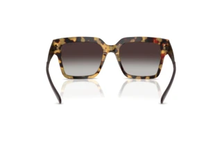 Rückansicht Vogue Eyewear VO5553S (26058G)