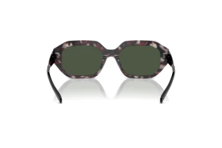 Vue arrière Vogue Eyewear VO5554S (31499A)
