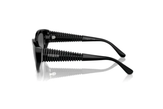 Vista laterale Vogue Eyewear VO5566S (W44/11)