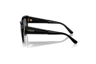 Vista laterale Vogue Eyewear VO5567S (W44/81)