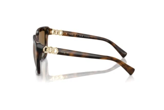 Vista laterale Vogue Eyewear VO5575SB (2386T5)