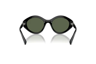 Vista posteriore Vogue Eyewear VO5576SB (W44/71)