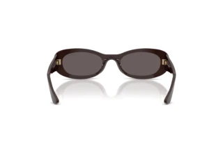 Vue arrière Vogue Eyewear VO5582S (225287)