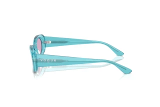 Vue latérale Vogue Eyewear VO5582S (316676)