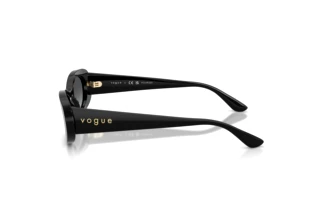 Vista laterale Vogue Eyewear VO5582S (W44/T3)