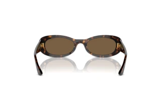Vue arrière Vogue Eyewear VO5582S (W65673)