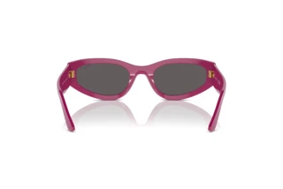 Rückansicht Vogue Eyewear VO5585S (316087)