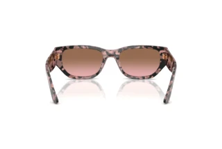 Rückansicht Vogue Eyewear VO5586S (315014)