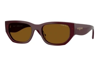 Vista frontale Vogue Eyewear VO5586S (328483)