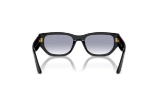 Vista posteriore Vogue Eyewear VO5586S (W44/79)