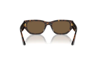 Vue arrière Vogue Eyewear VO5586S (W65673)
