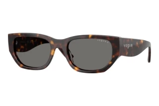 Vue de face Vogue Eyewear VO5586S (W65681)
