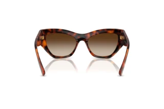Vue arrière Vogue Eyewear VO5607S (W65613)