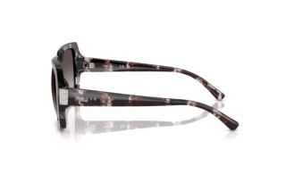 Vista laterale Vogue Eyewear VO5612SB (31788G)