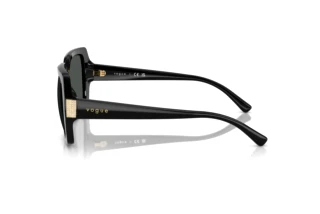 Vue latérale Vogue Eyewear VO5612SB (W44/87)