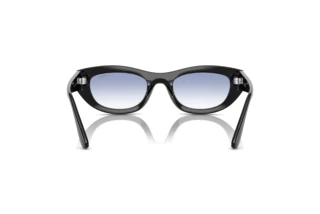 Vista posteriore Vogue Eyewear VO5616S (W44/19)