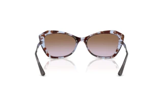 Rückansicht Vogue Eyewear VO5626S (320168)