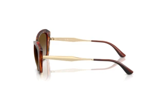 Vue latérale Vogue Eyewear VO5626S (W656T5)