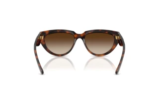 Vue arrière Vogue Eyewear VO5629S (271813)